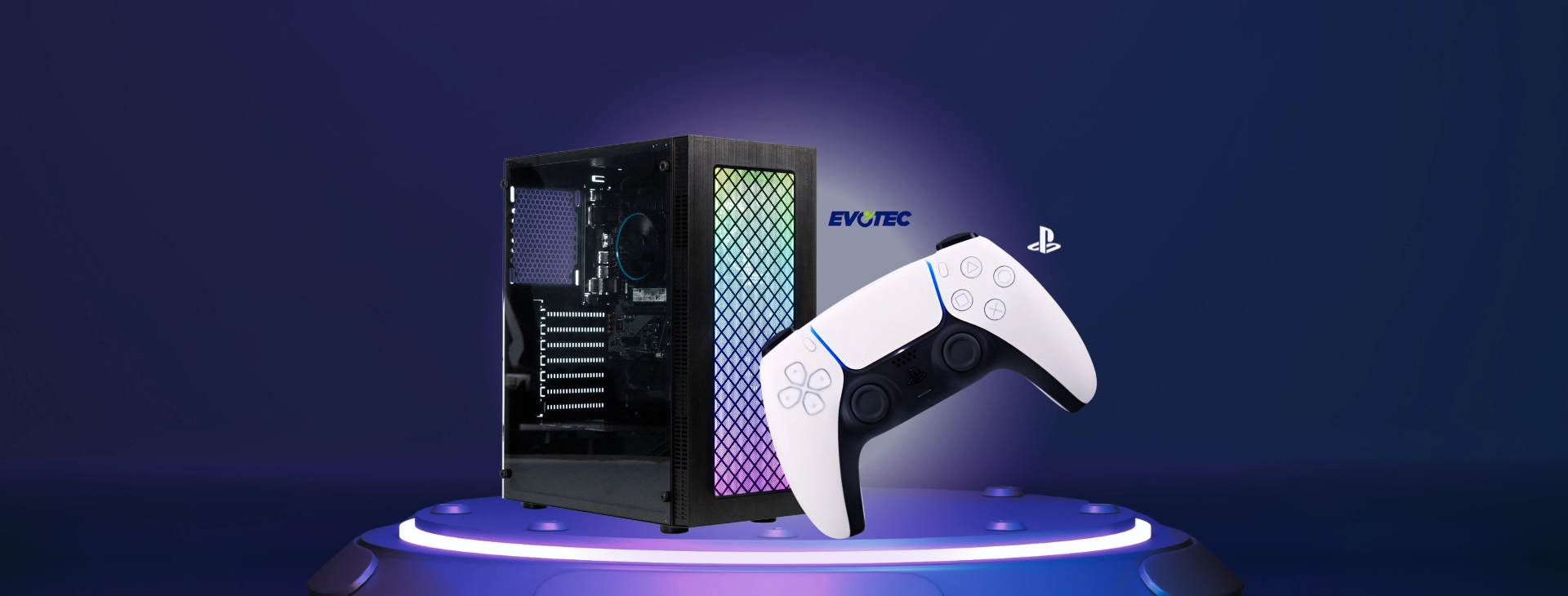 Banner publicitario de cityshop